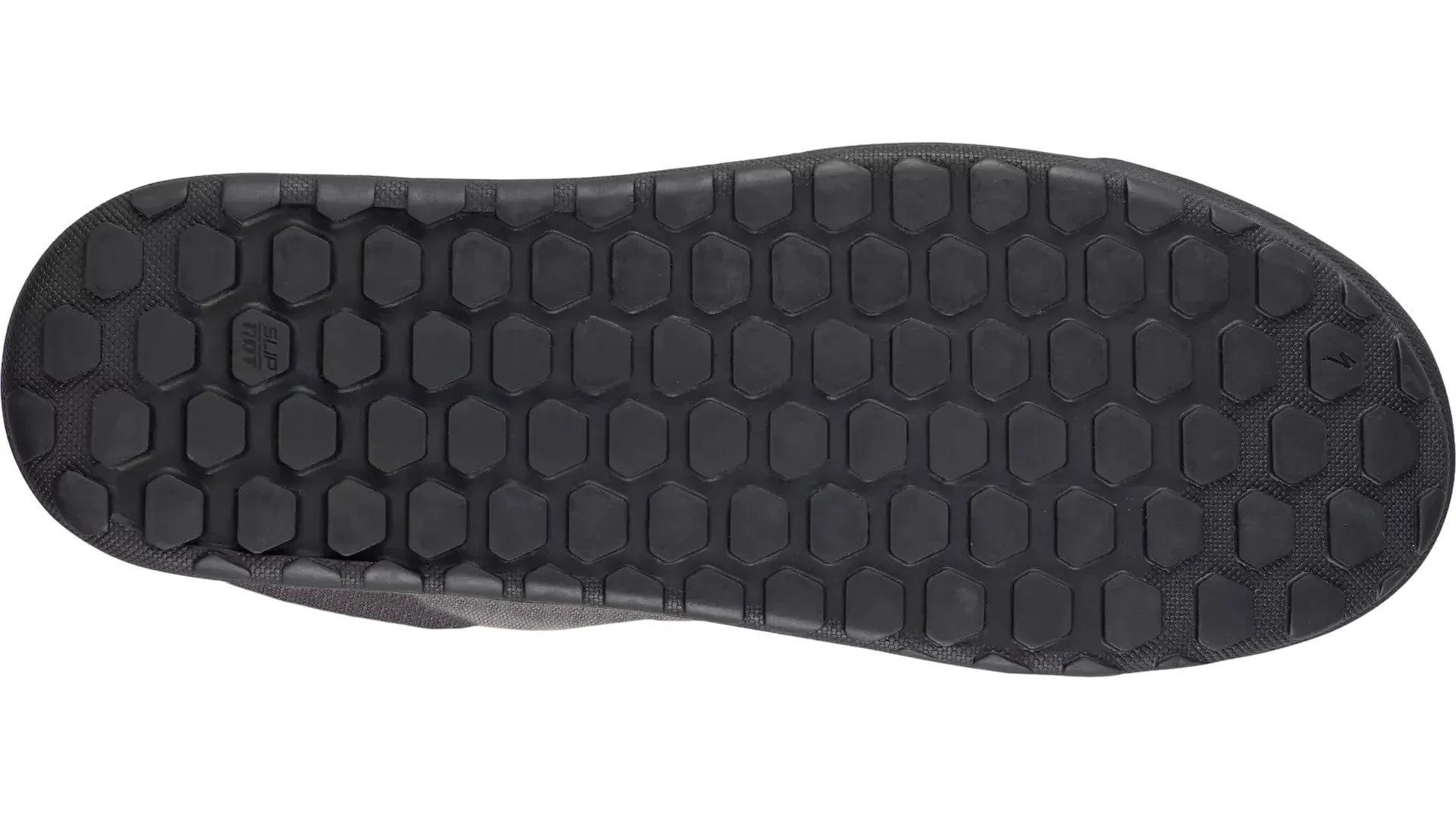 Specialized 2FO Roost Flat Canvas MTB Shoes Slate Size-43