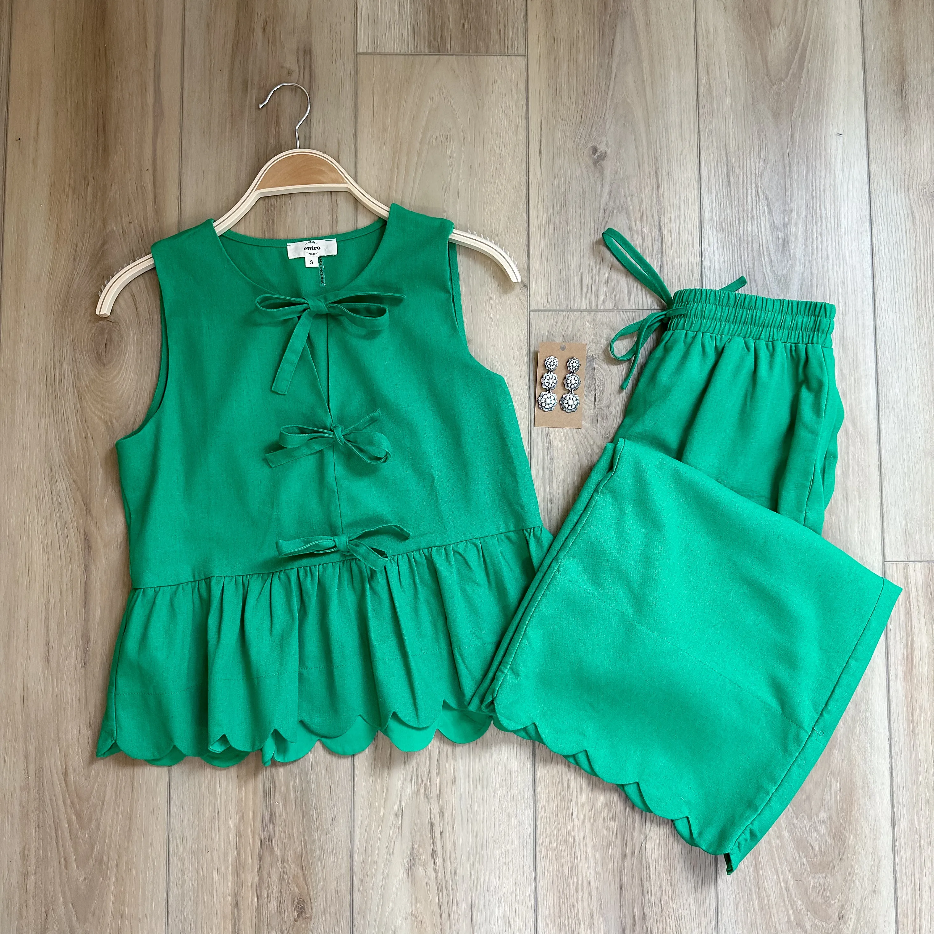 Spring Chic Set