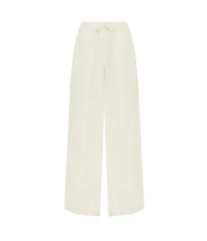 Summertime Pant in Crème