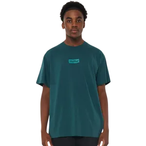 Sup Tee Aperture - Emerald