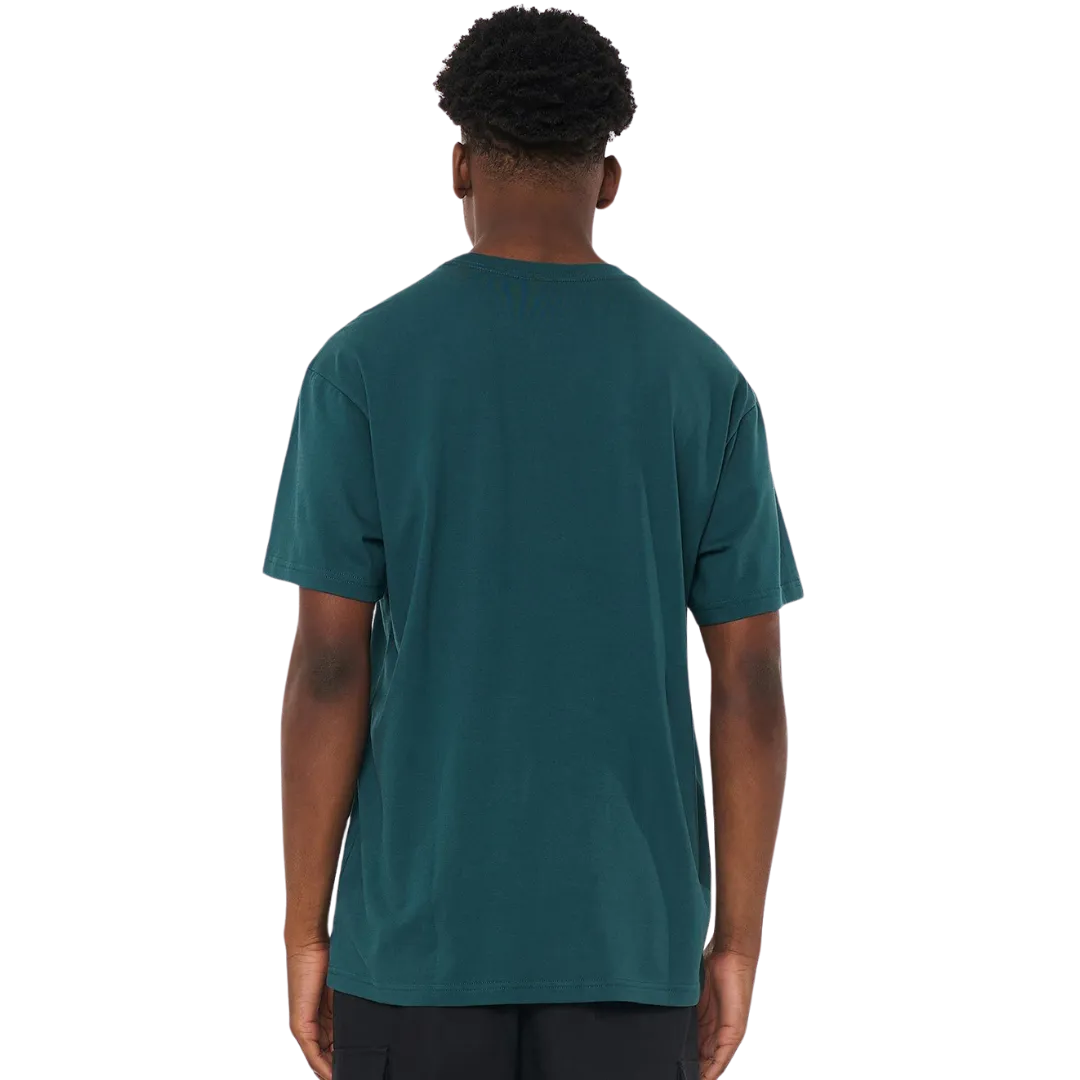 Sup Tee Aperture - Emerald
