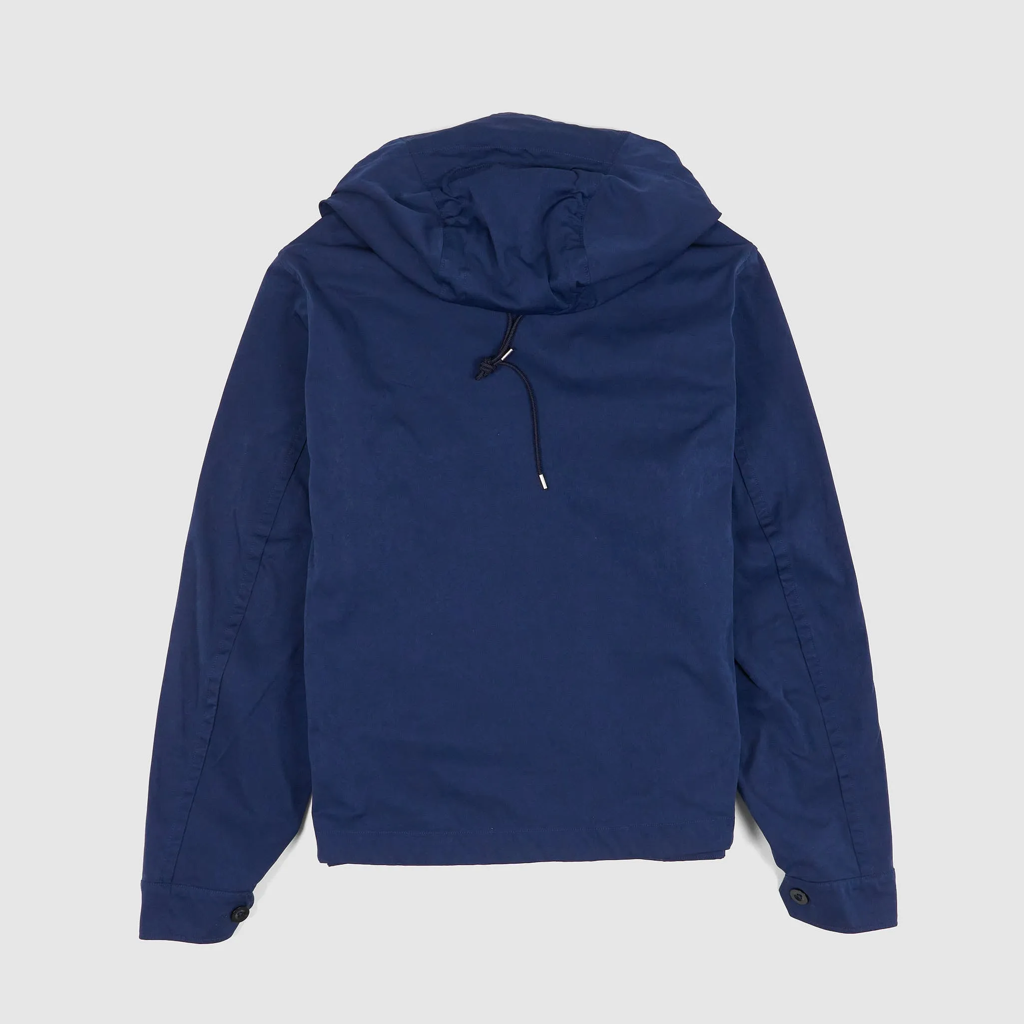 Ten C Anorak Jacket OJJ Fabric