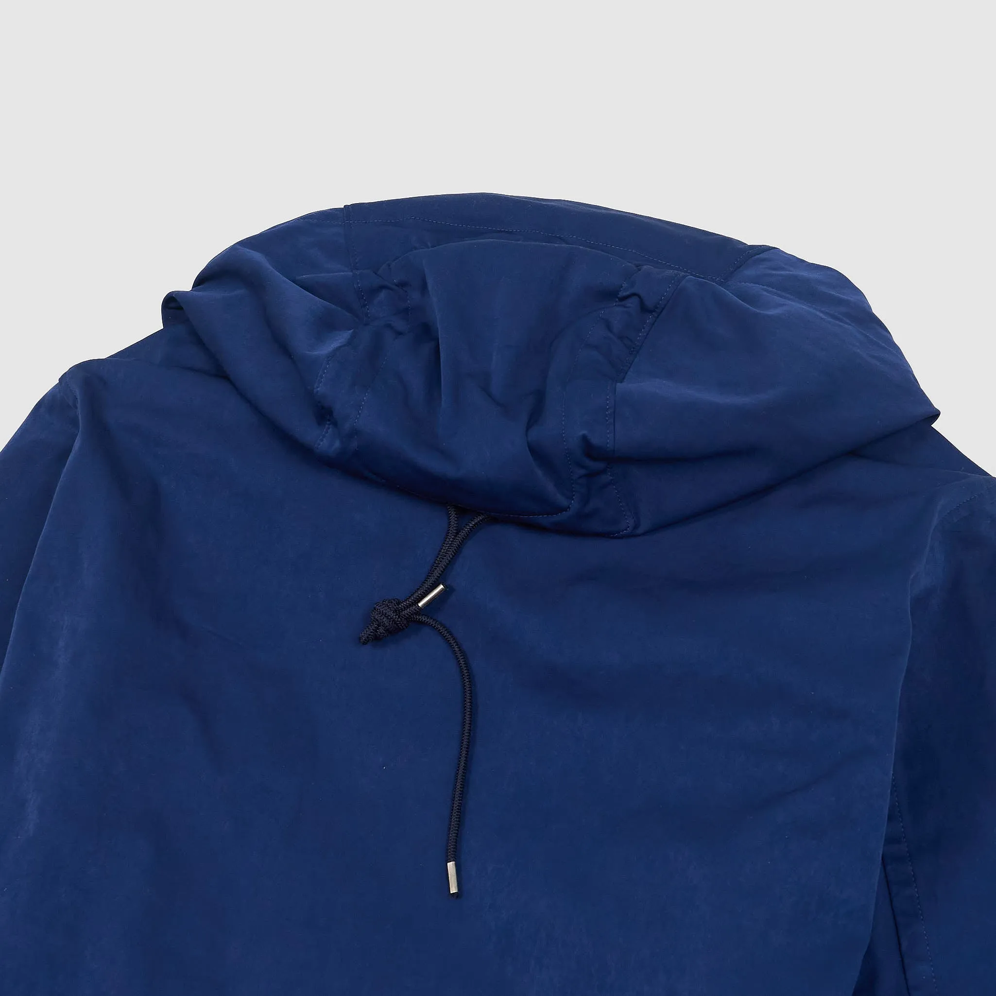 Ten C Anorak Jacket OJJ Fabric