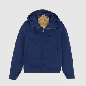 Ten C Anorak Jacket OJJ Fabric