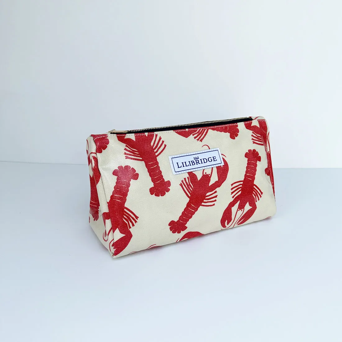 The Makeup Bag, Lobster Bake