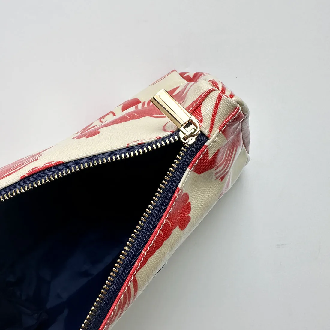 The Makeup Bag, Lobster Bake
