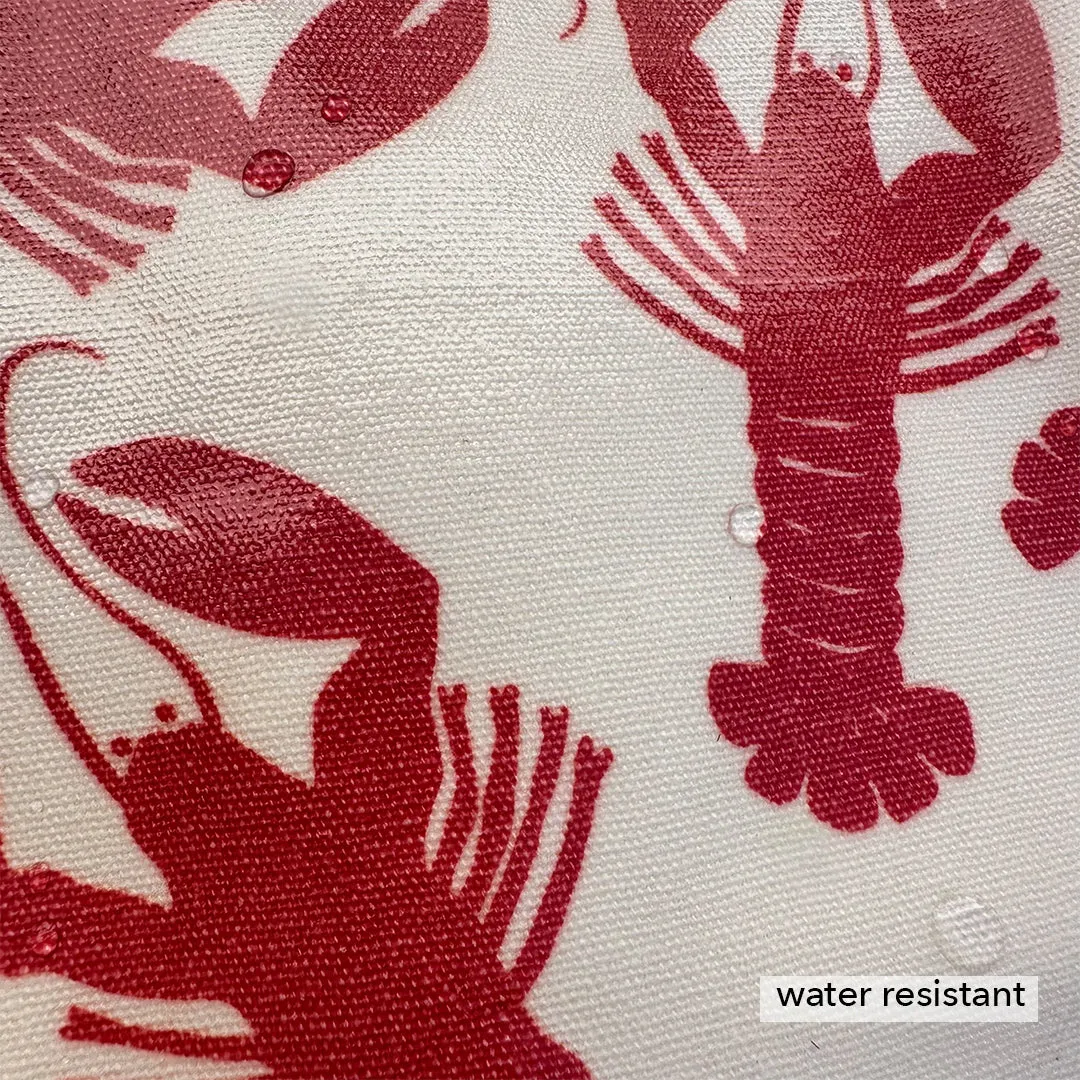 The Makeup Bag, Lobster Bake