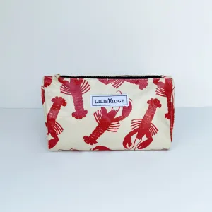 The Makeup Bag, Lobster Bake