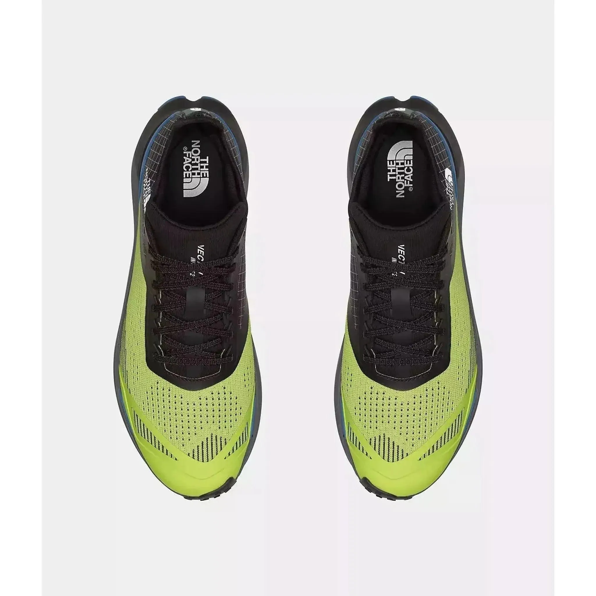 The North Face Men's Vectiv Infinite 2 Trail Running Shoes