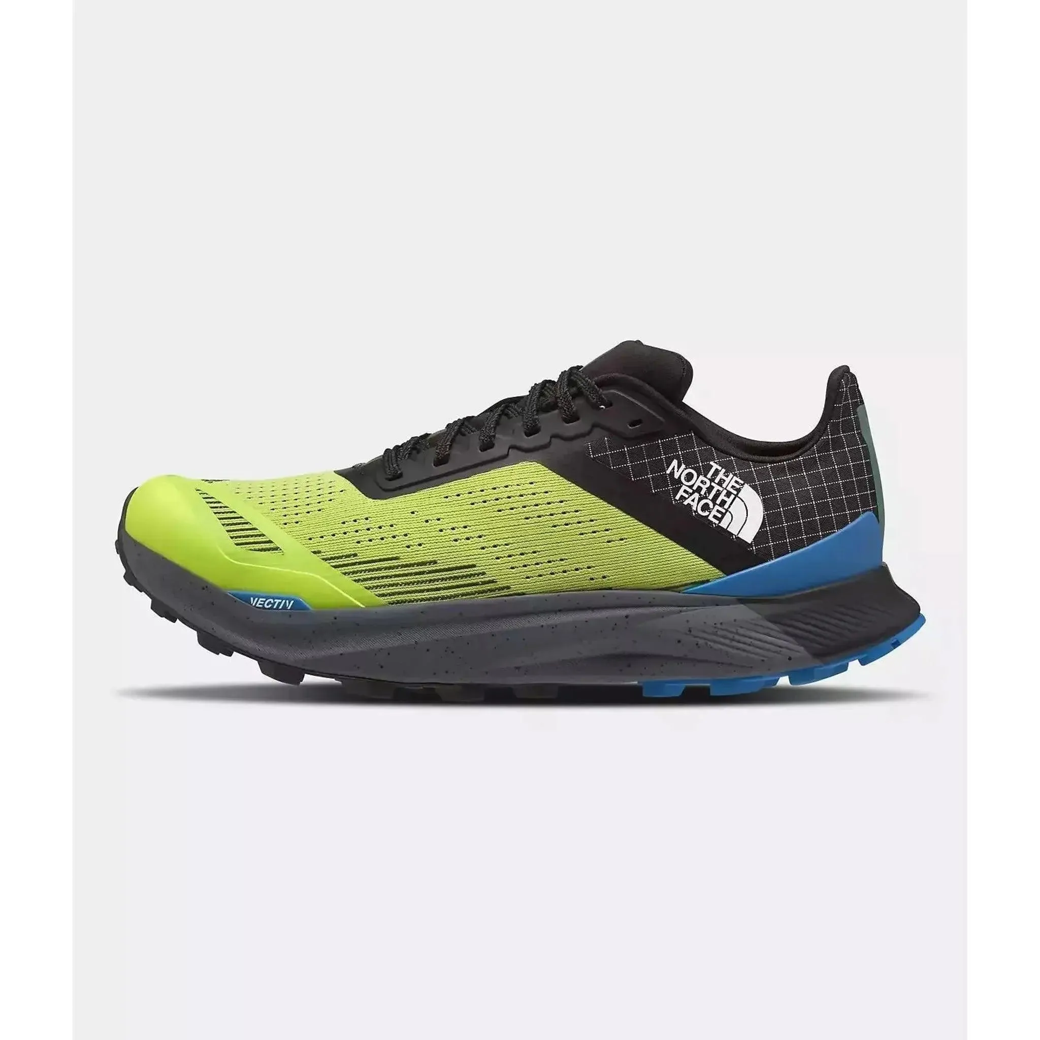 The North Face Men's Vectiv Infinite 2 Trail Running Shoes