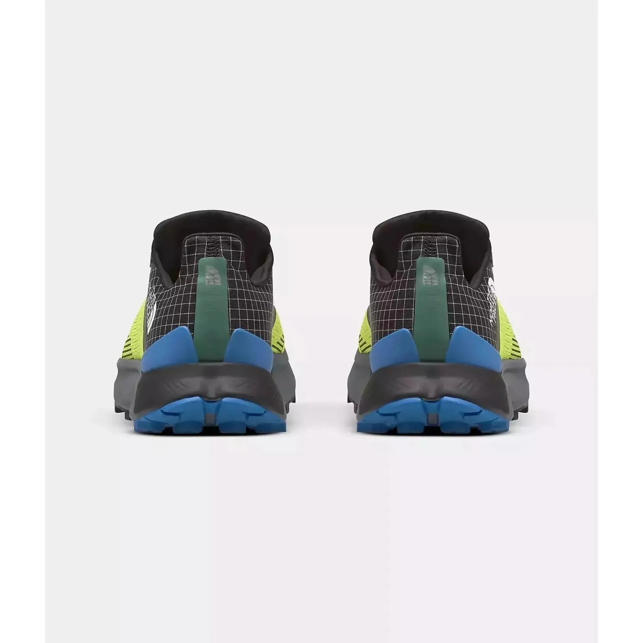 The North Face Men's Vectiv Infinite 2 Trail Running Shoes