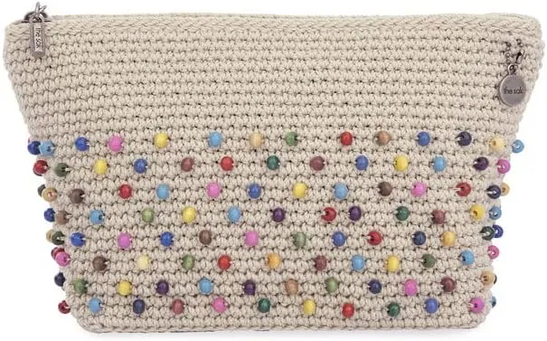 The Sak Women's Essential Pouch