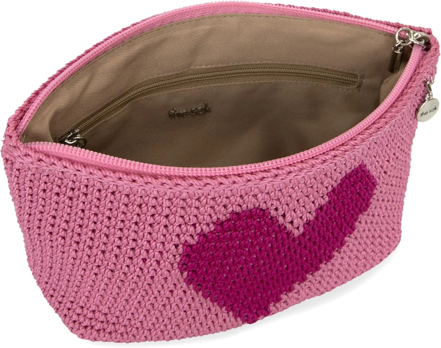 The Sak Women's Essential Pouch