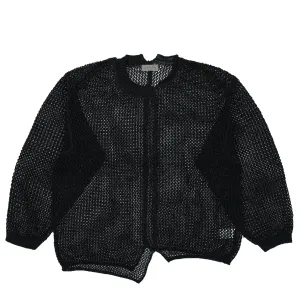 Uneven Long Sleeve