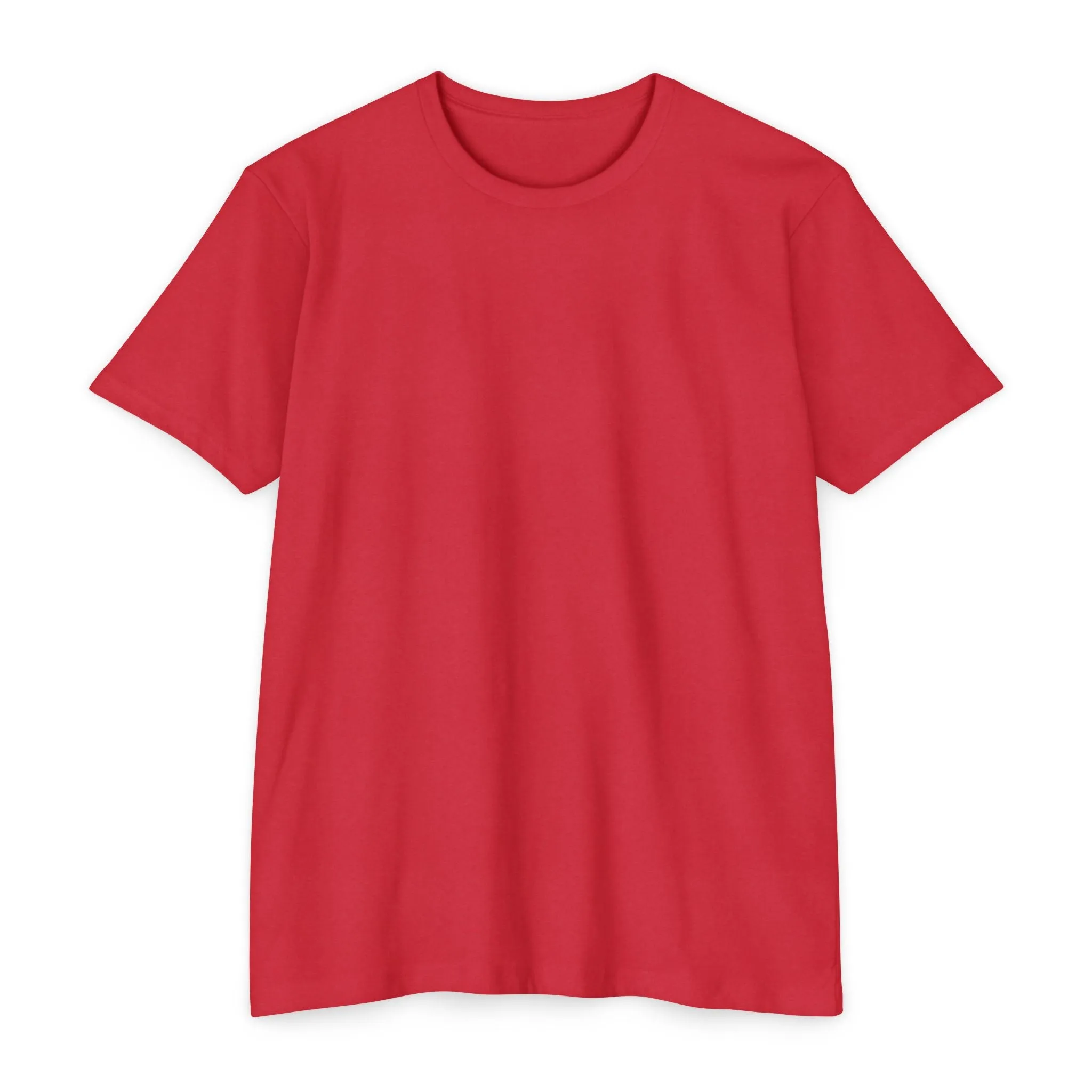 Unisex Lightning Graphic Tee - Electric Energy T-Shirt