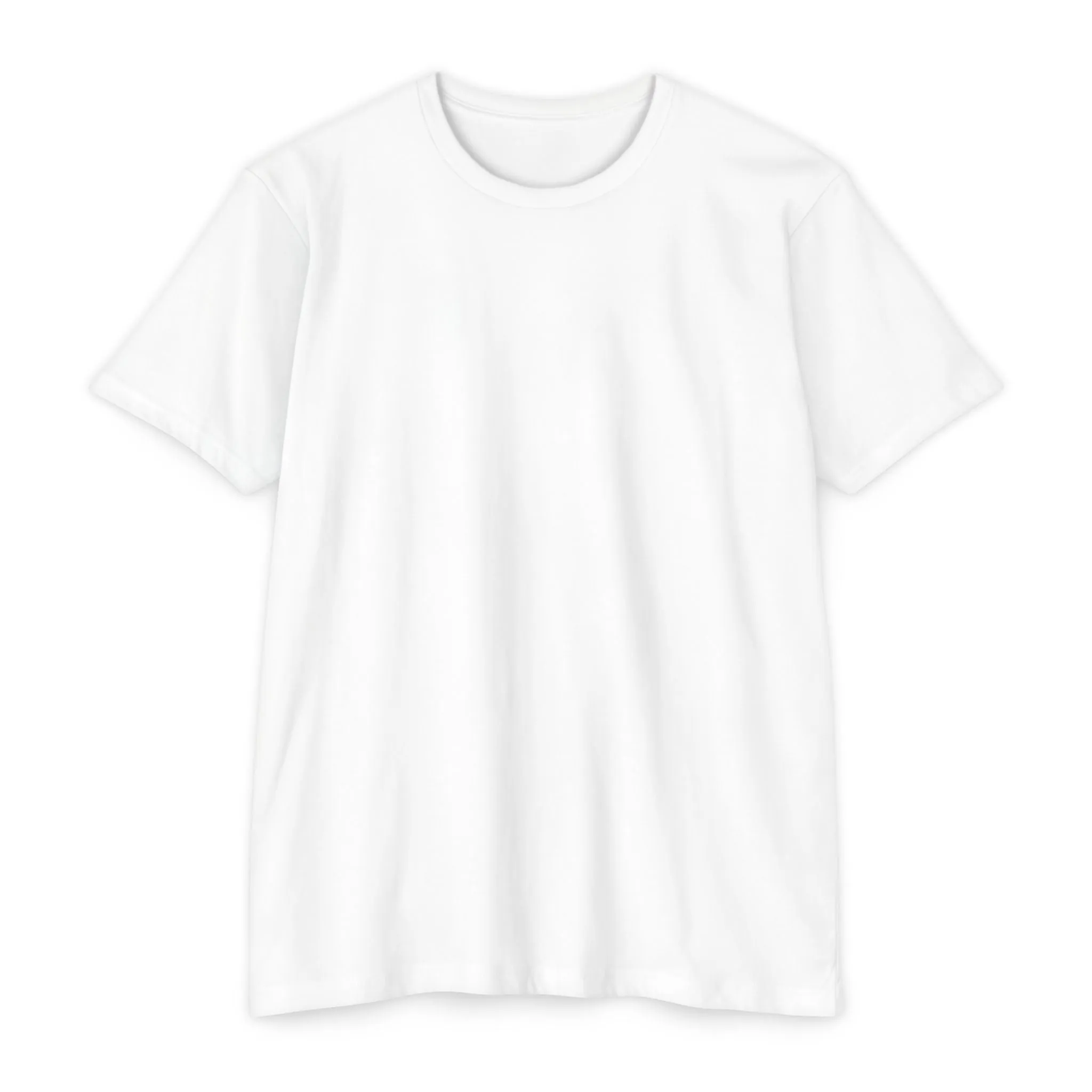 Unisex Lightning Graphic Tee - Electric Energy T-Shirt