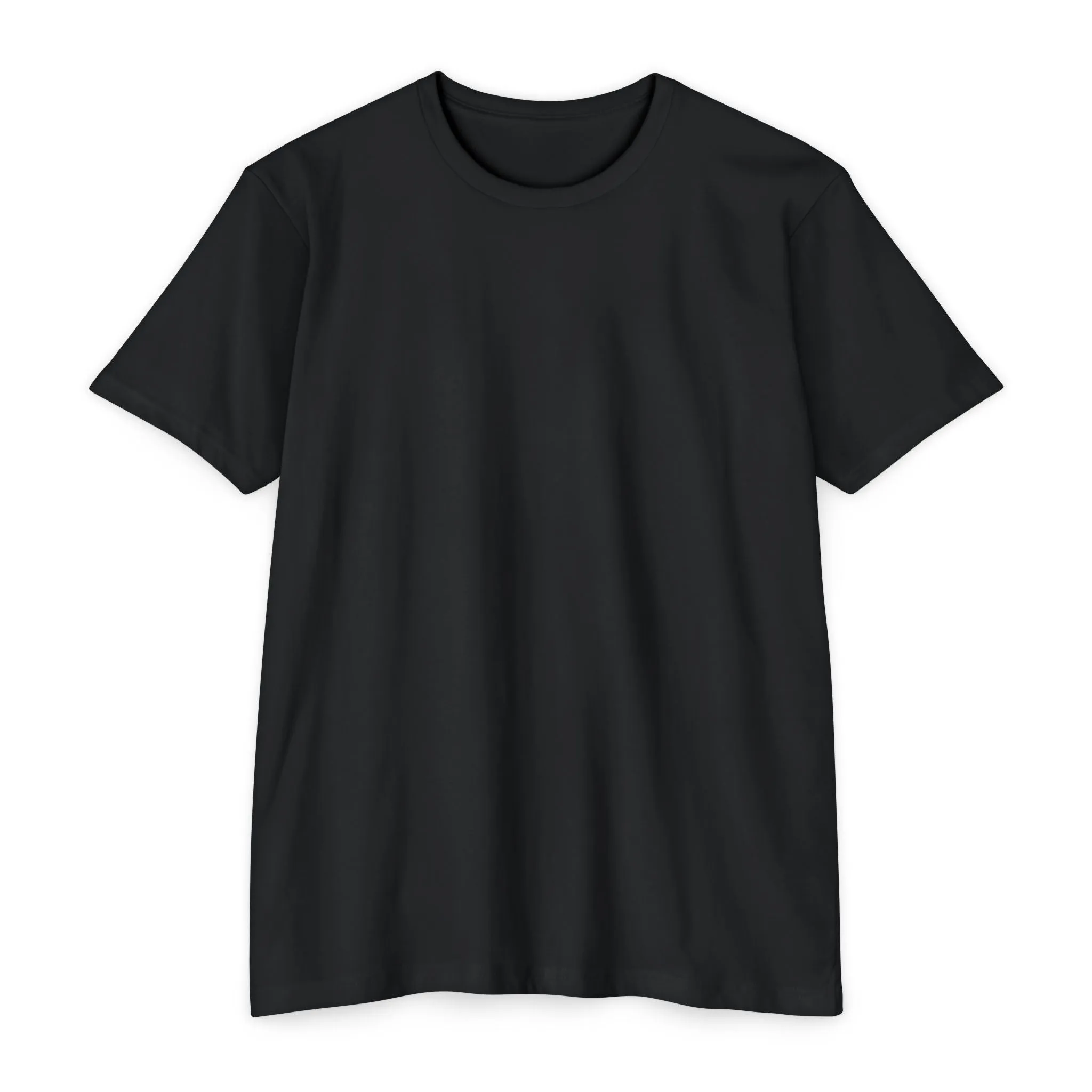 Unisex Lightning Graphic Tee - Electric Energy T-Shirt