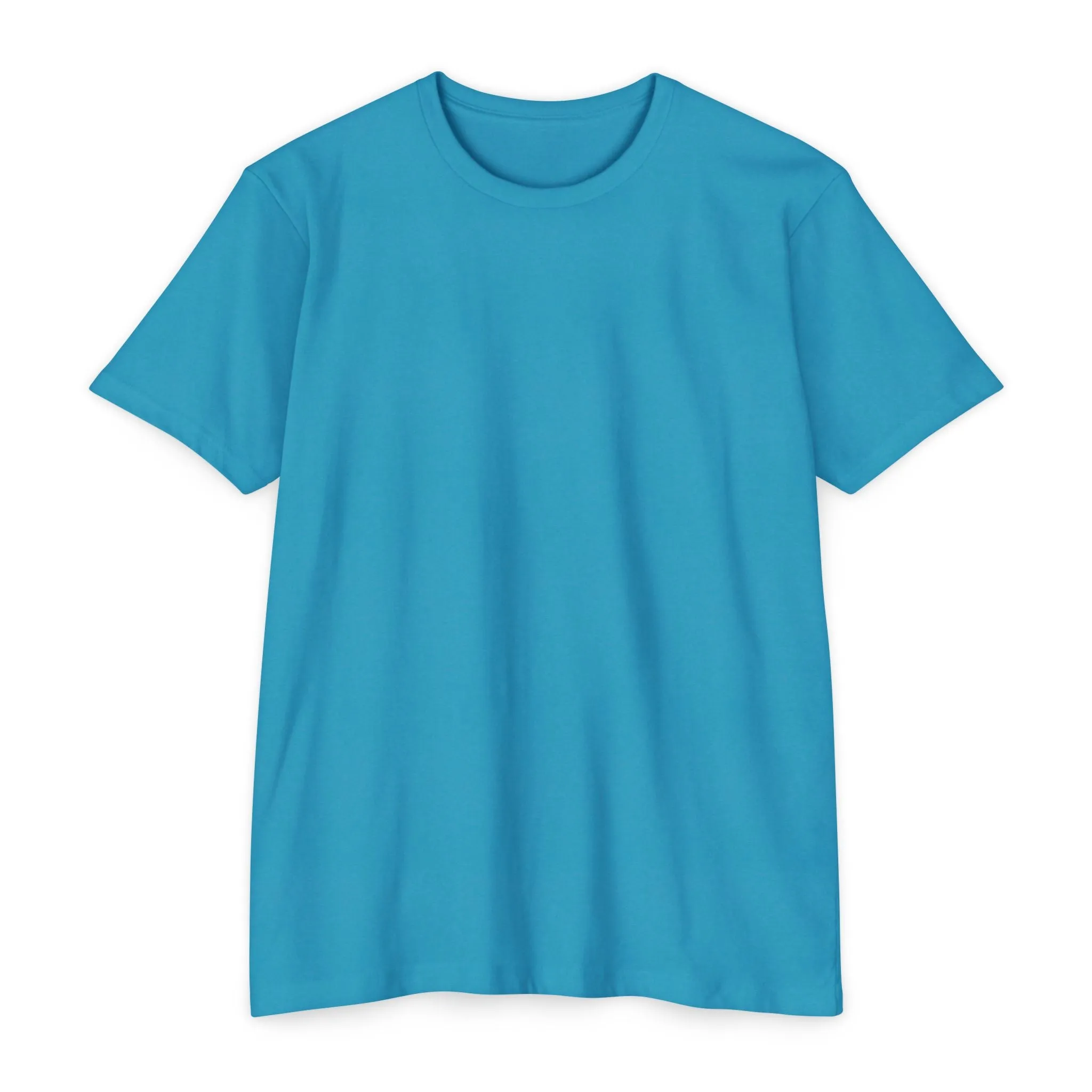 Unisex Lightning Graphic Tee - Electric Energy T-Shirt