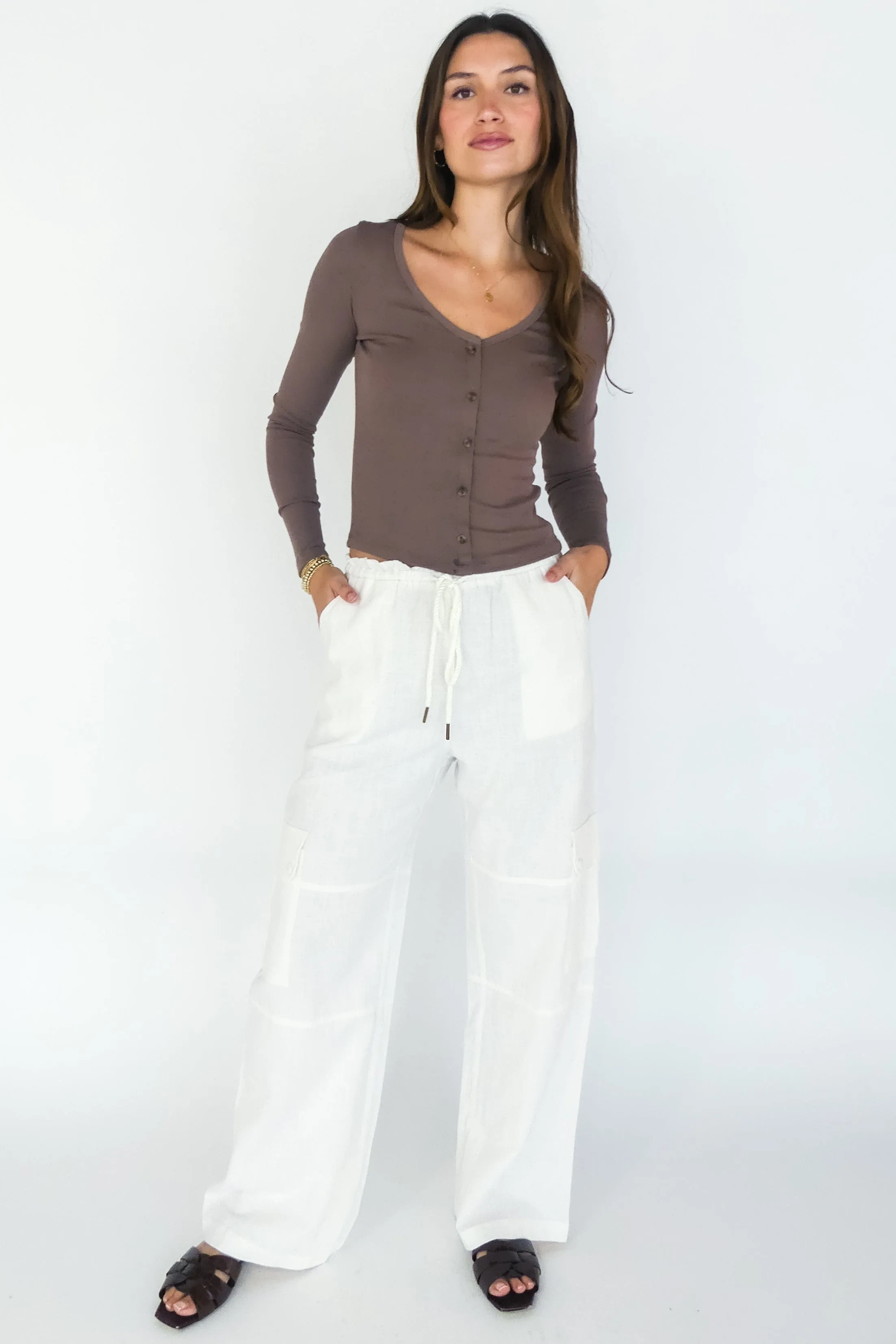 Valentina Pant