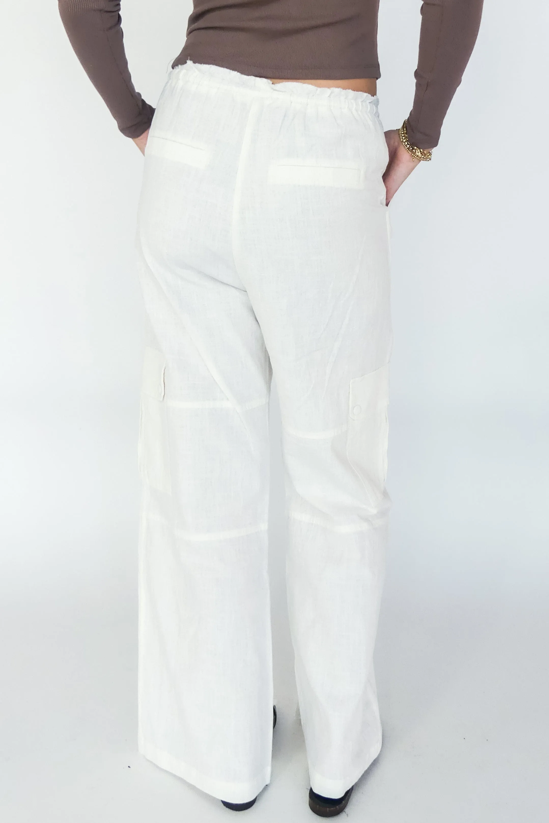 Valentina Pant