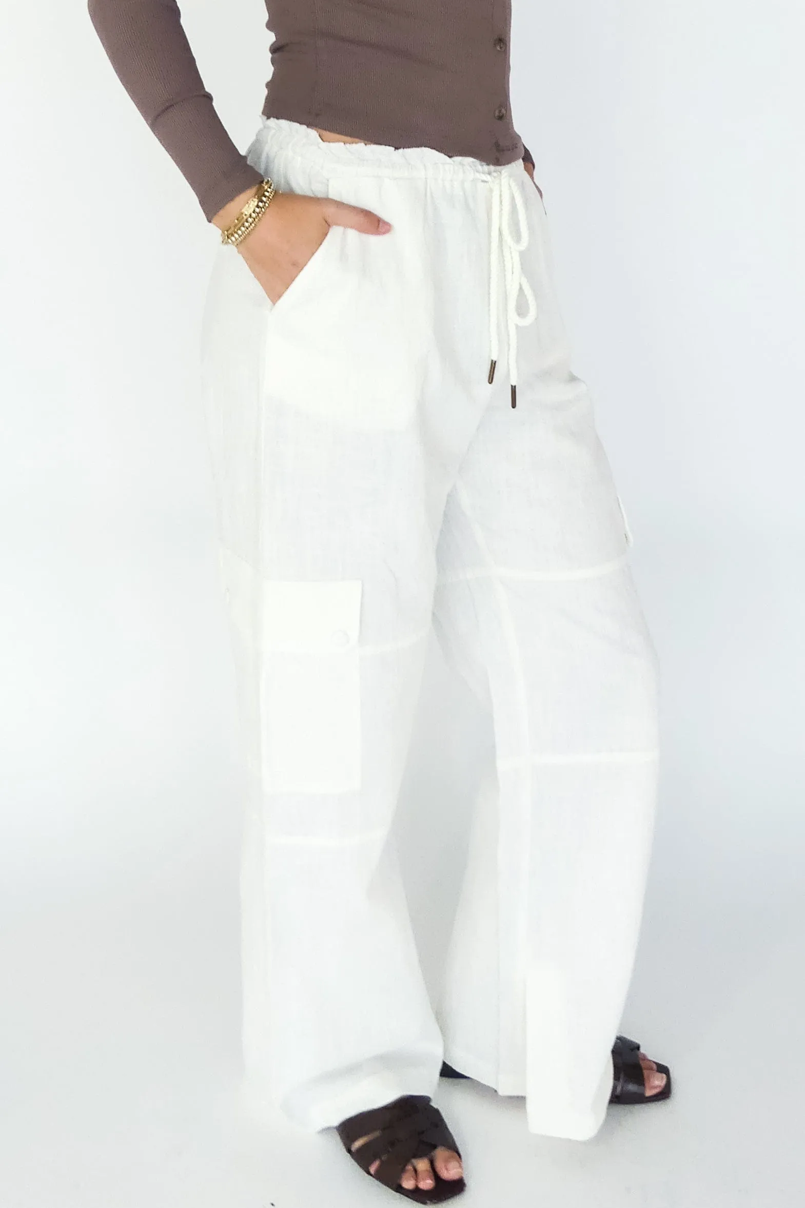 Valentina Pant