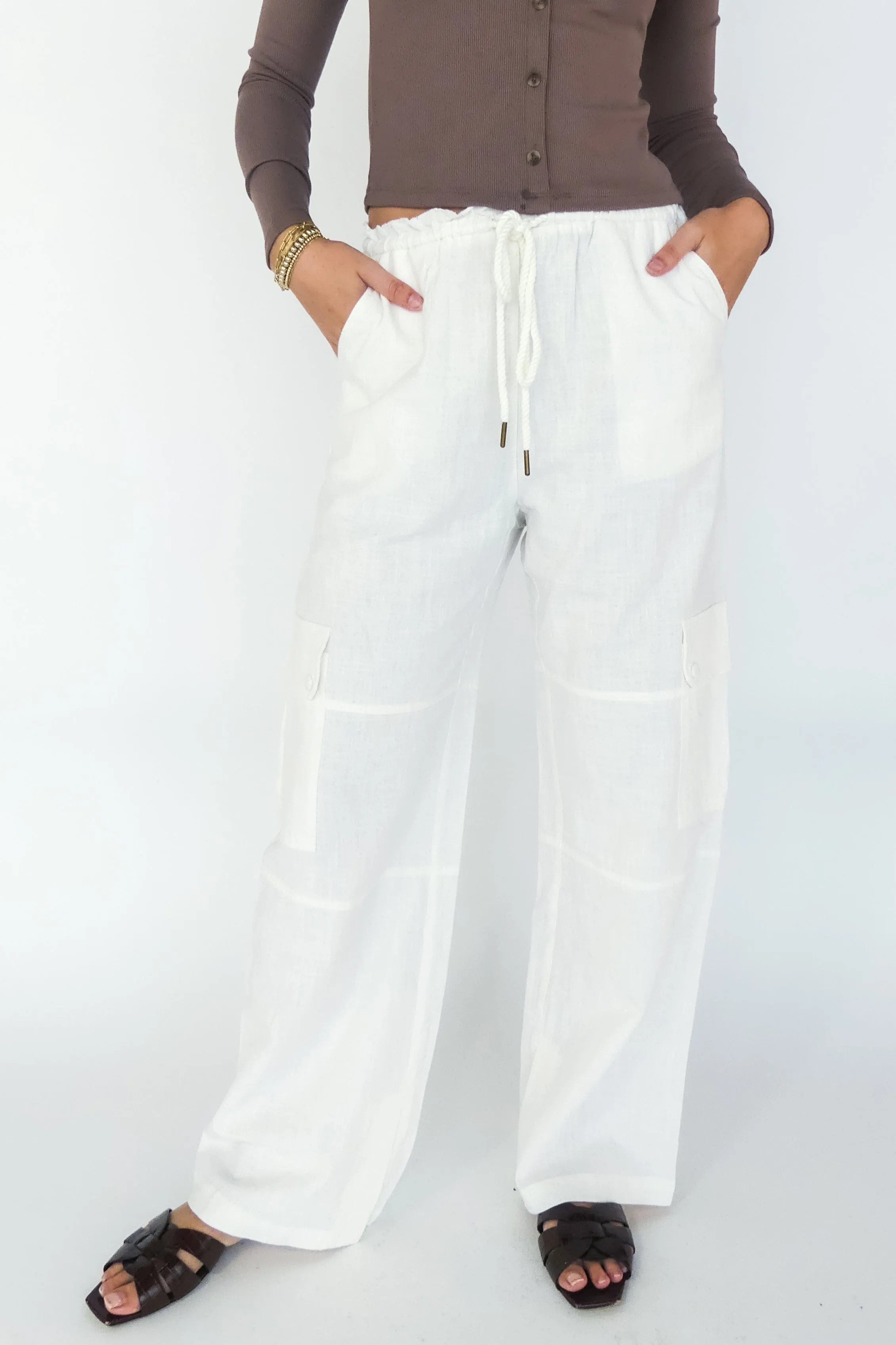 Valentina Pant