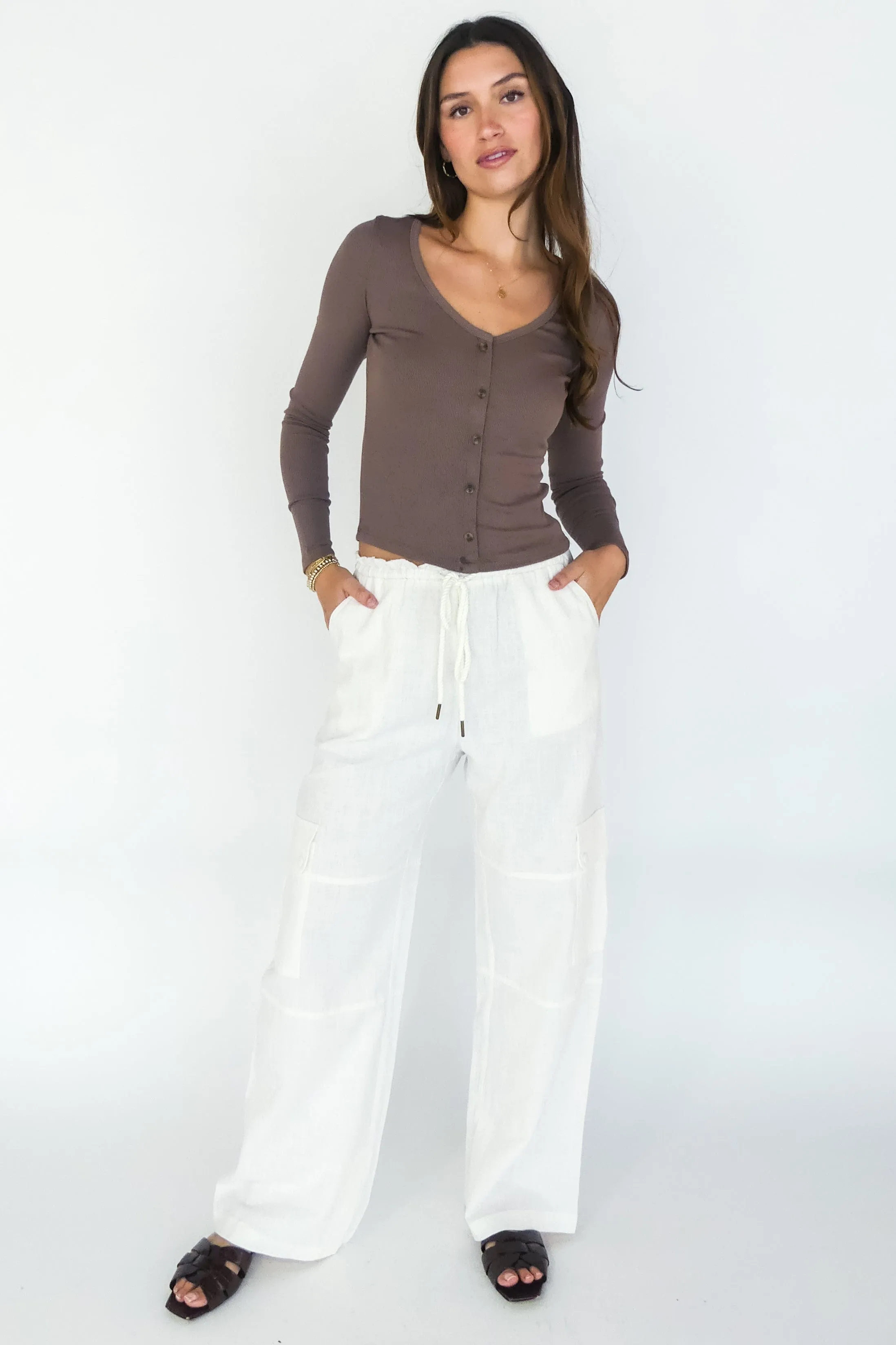 Valentina Pant