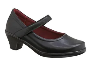 Vera 121 - High Heel Leather
