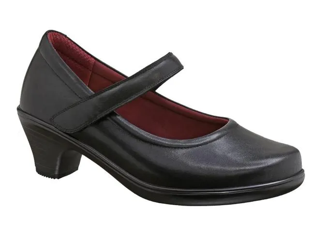 Vera 121 - High Heel Leather
