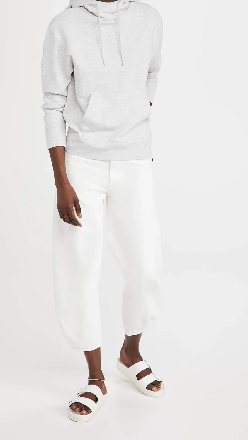 Vince Women's Essential Hoodie