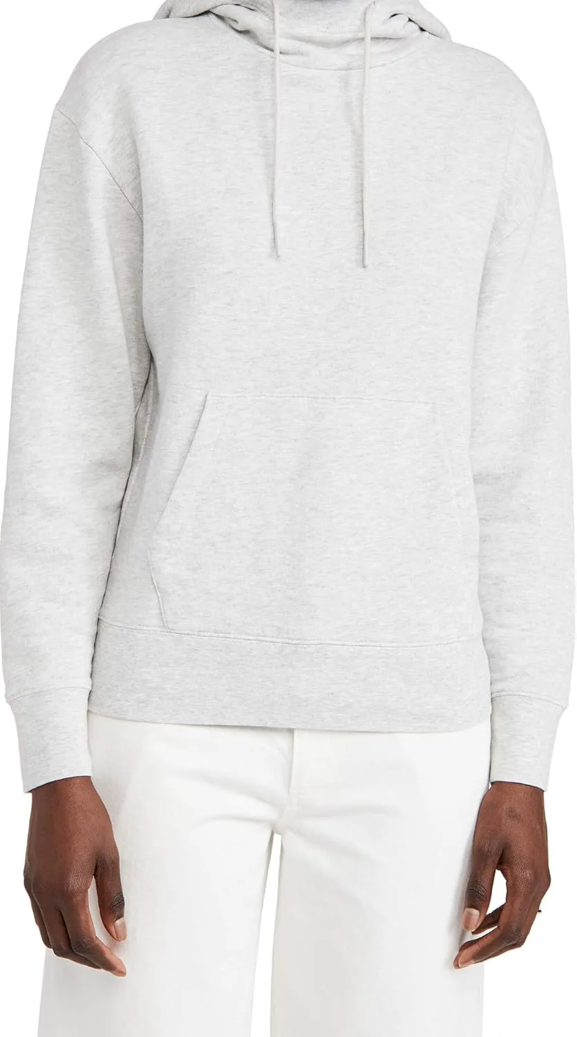 Vince Women's Essential Hoodie