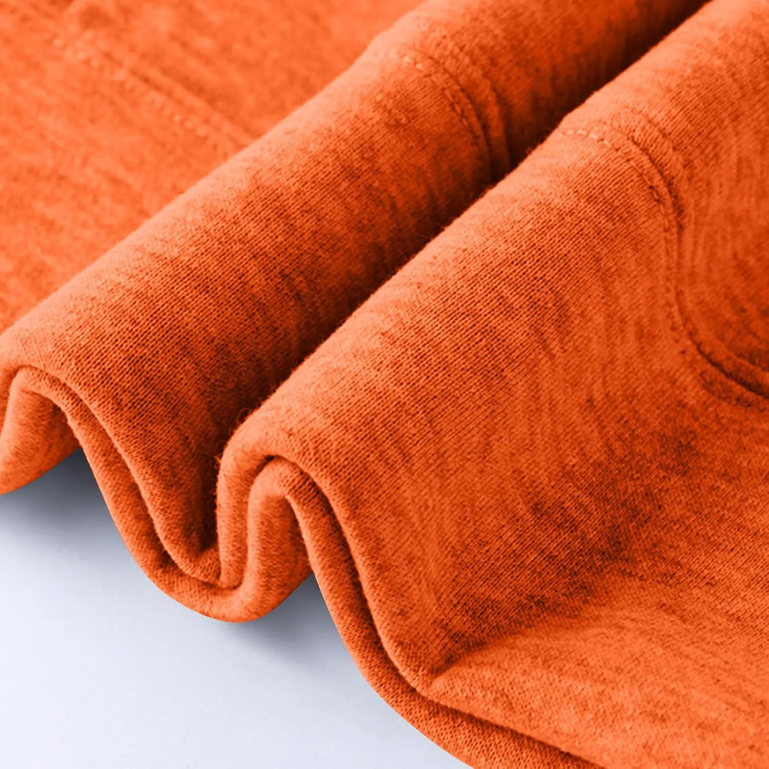 Women Solid Color Hoodie Trendy 2024 Sweatshirt Shirts Comfy Long Slevee Pullover Sweater Tops With Pockets