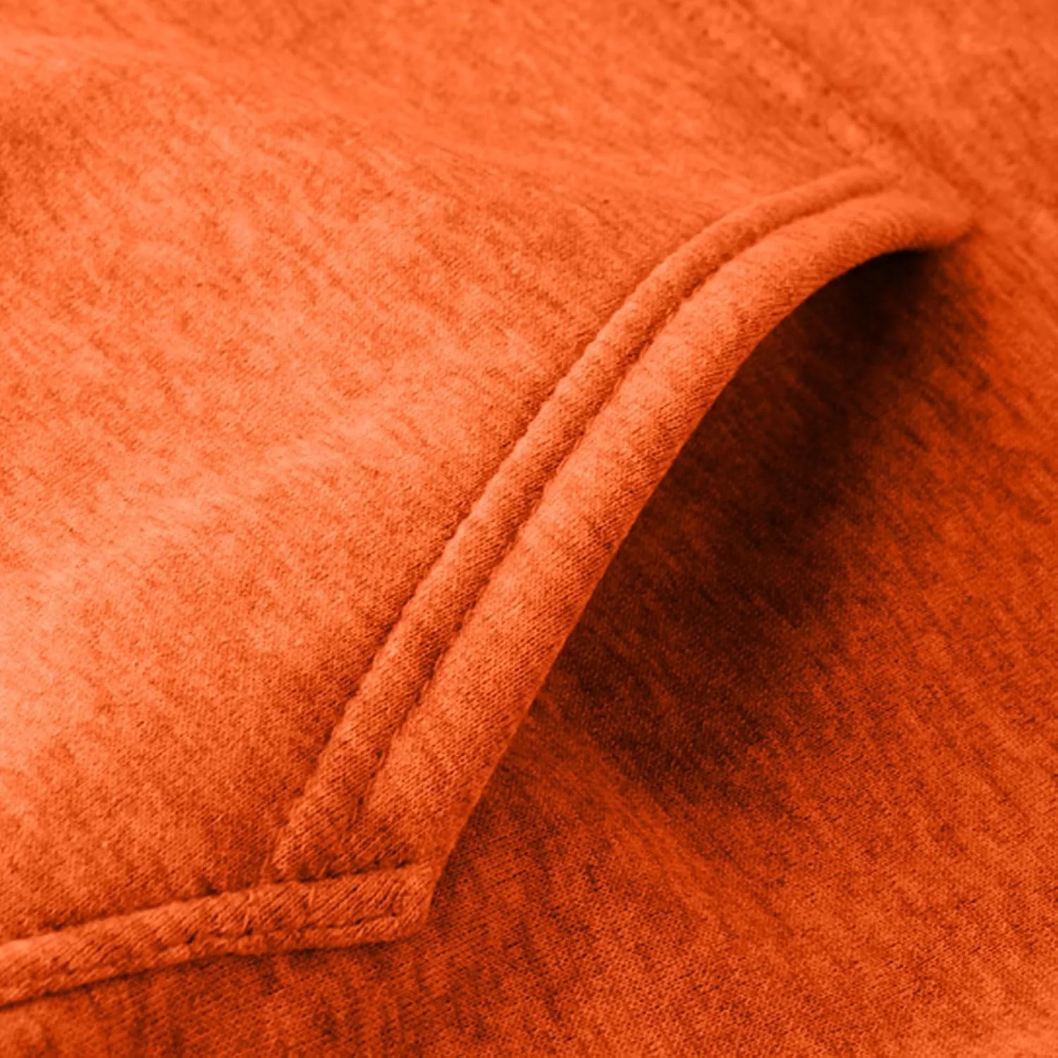 Women Solid Color Hoodie Trendy 2024 Sweatshirt Shirts Comfy Long Slevee Pullover Sweater Tops With Pockets