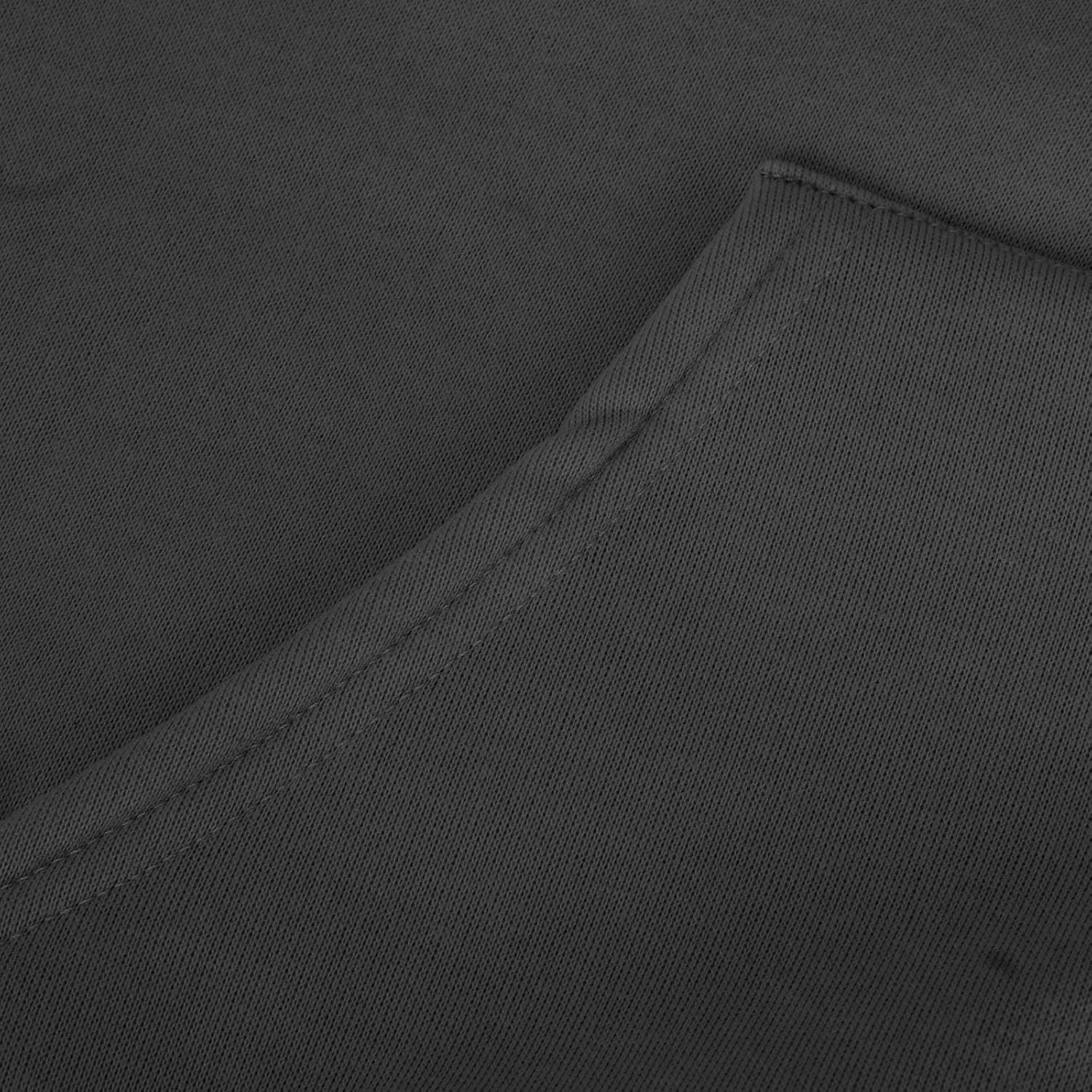Women's Cropped Hoodie Long Sleeve Plain Lightweight Zip Up Hooded Sweatshirts Outwear Teens Tops with Pockets