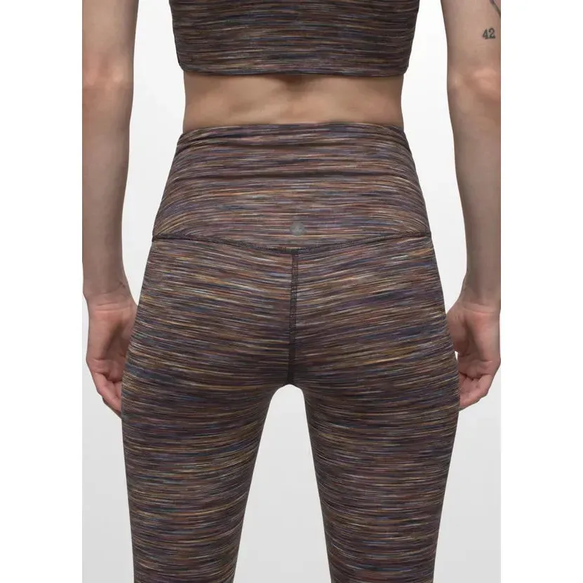 Women's Impresa 7/8 Legging