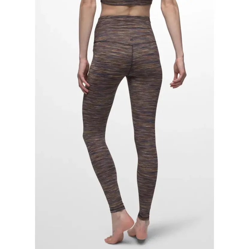Women's Impresa 7/8 Legging