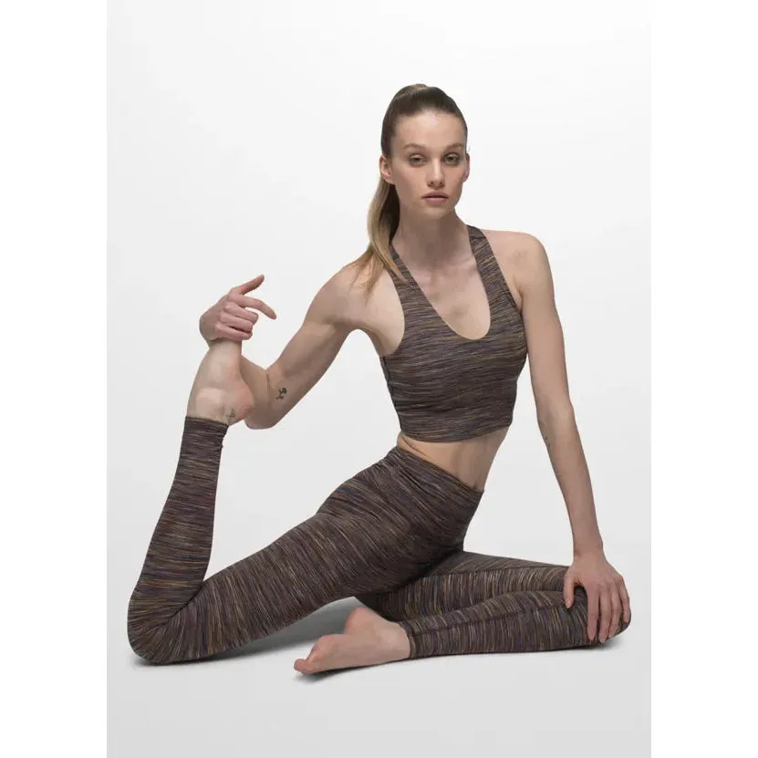 Women's Impresa 7/8 Legging