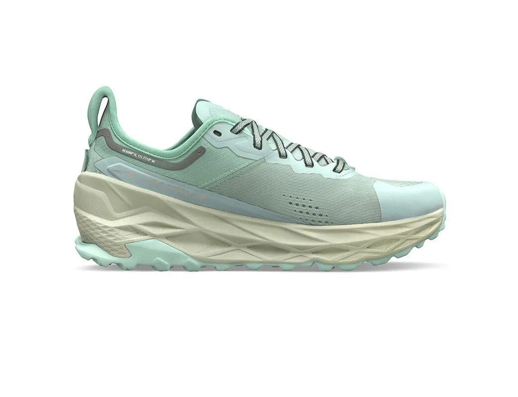 Women's Olympus 5.