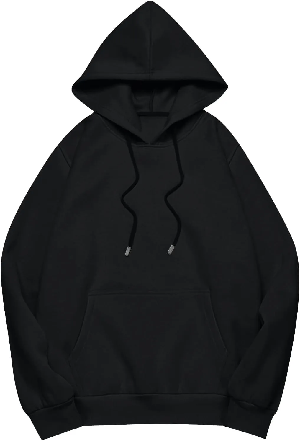 Womens Oversized Hoodies Winter Cute Sweatshirts Pullover 2024 Fashion Tops Trendy Outfits