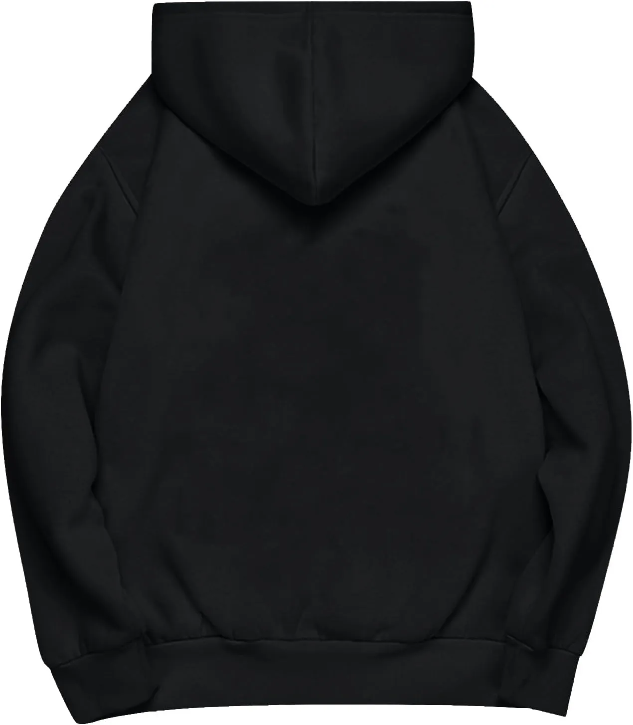 Womens Oversized Hoodies Winter Cute Sweatshirts Pullover 2024 Fashion Tops Trendy Outfits