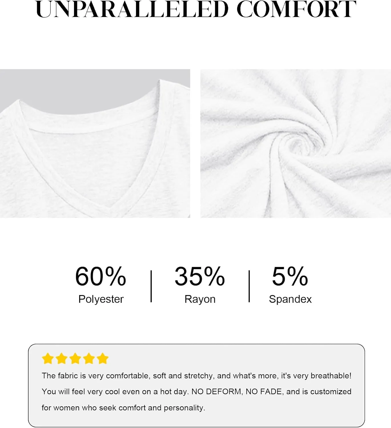 Womens Oversized T Shirts V Neck Rolled Sleeve Pocket Summer Tops Casual Loose Basic Tee Shirts 2024 Trendy